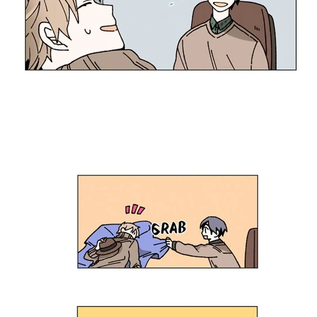 Read Merry! Memory chapter 19 image 13 on Lezhin