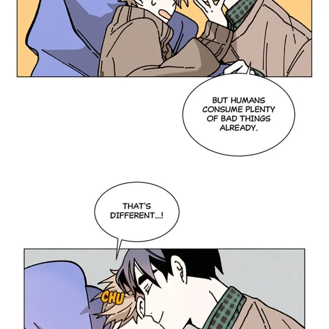 Read Merry! Memory chapter 19 image 15 on Lezhin