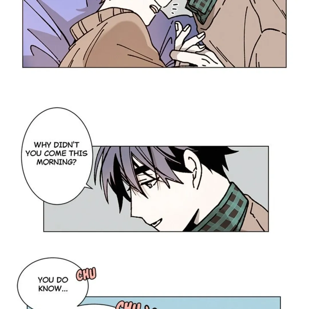 Read Merry! Memory chapter 19 image 16 on Lezhin