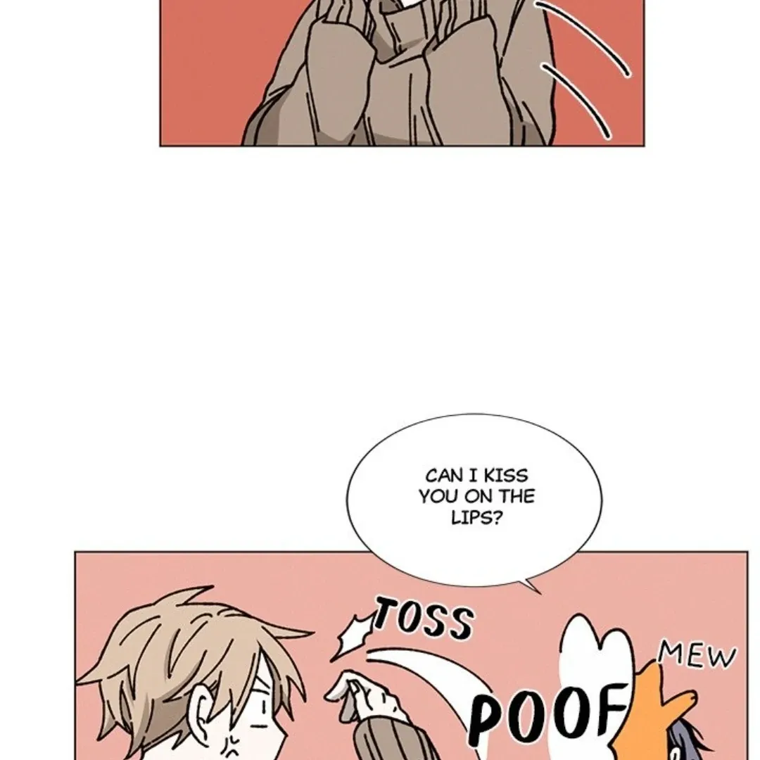 Read Merry! Memory chapter 19 image 18 on Lezhin