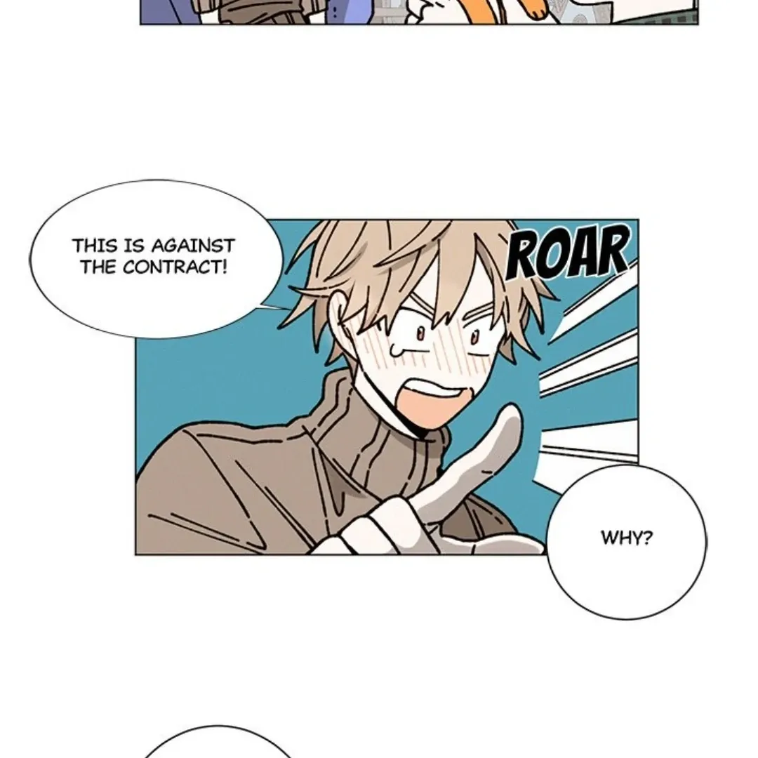 Read Merry! Memory chapter 19 image 20 on Lezhin
