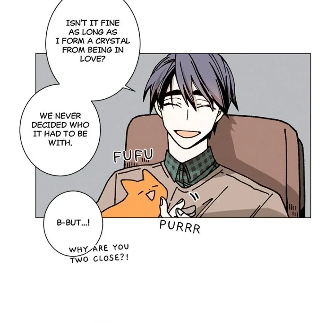 Read Merry! Memory chapter 19 image 21 on Lezhin