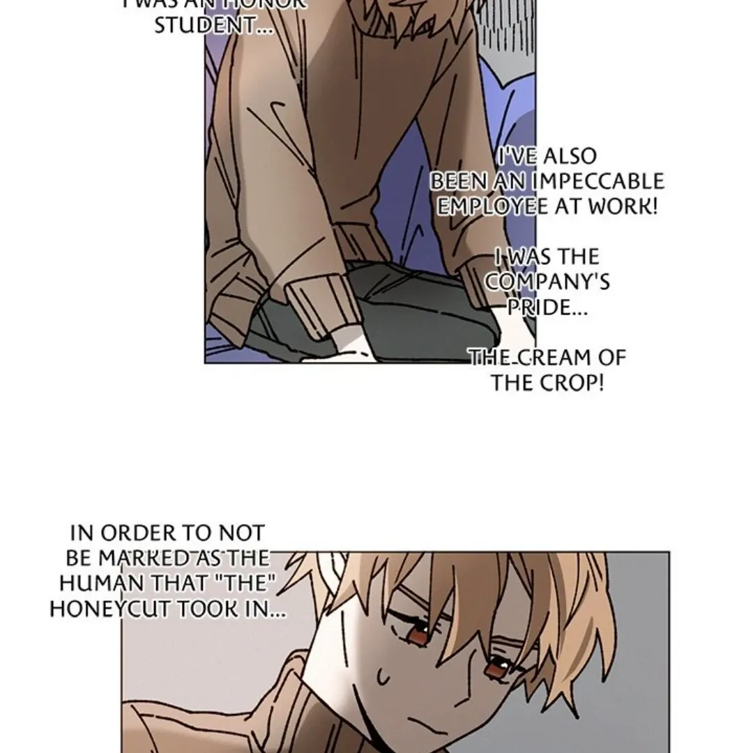 Read Merry! Memory chapter 19 image 24 on Lezhin