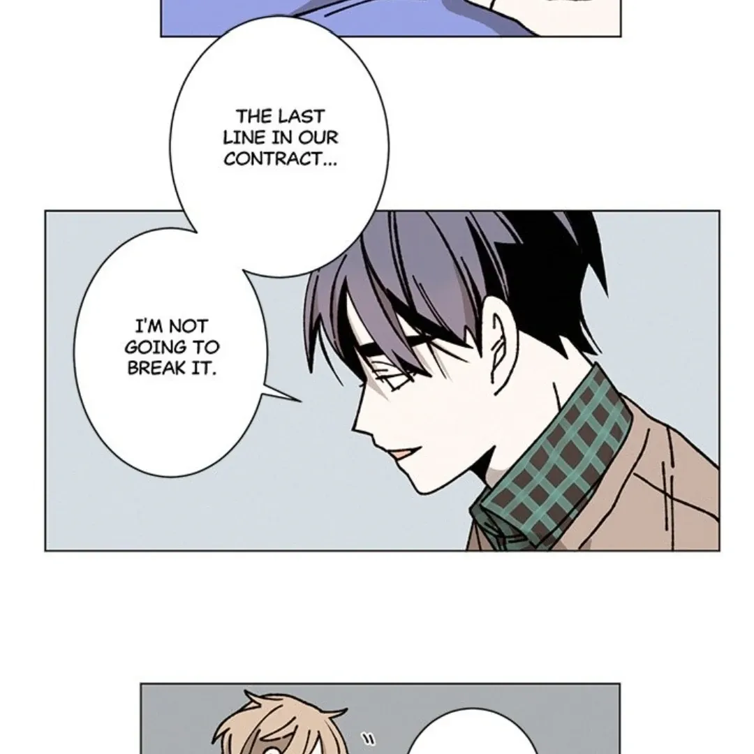 Read Merry! Memory chapter 19 image 26 on Lezhin
