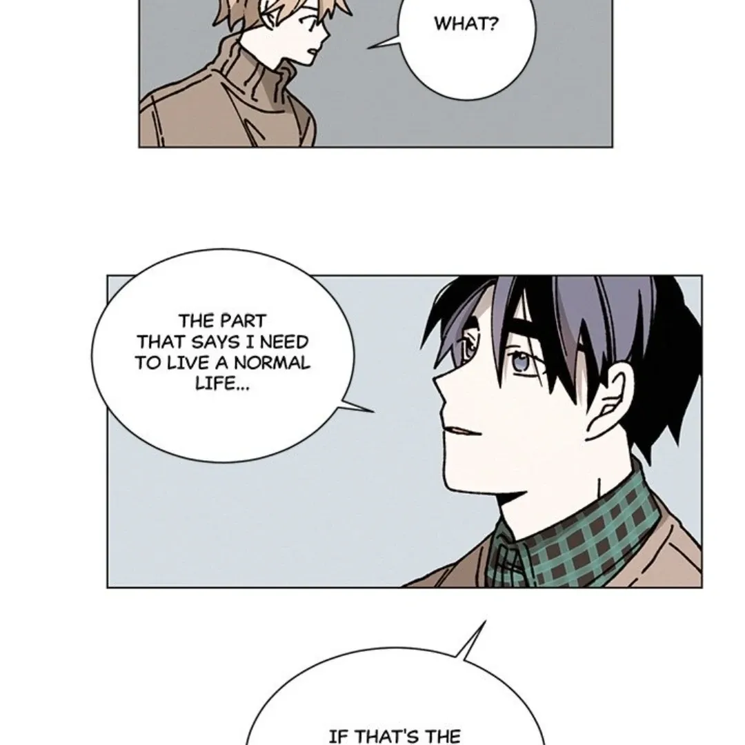 Read Merry! Memory chapter 19 image 27 on Lezhin