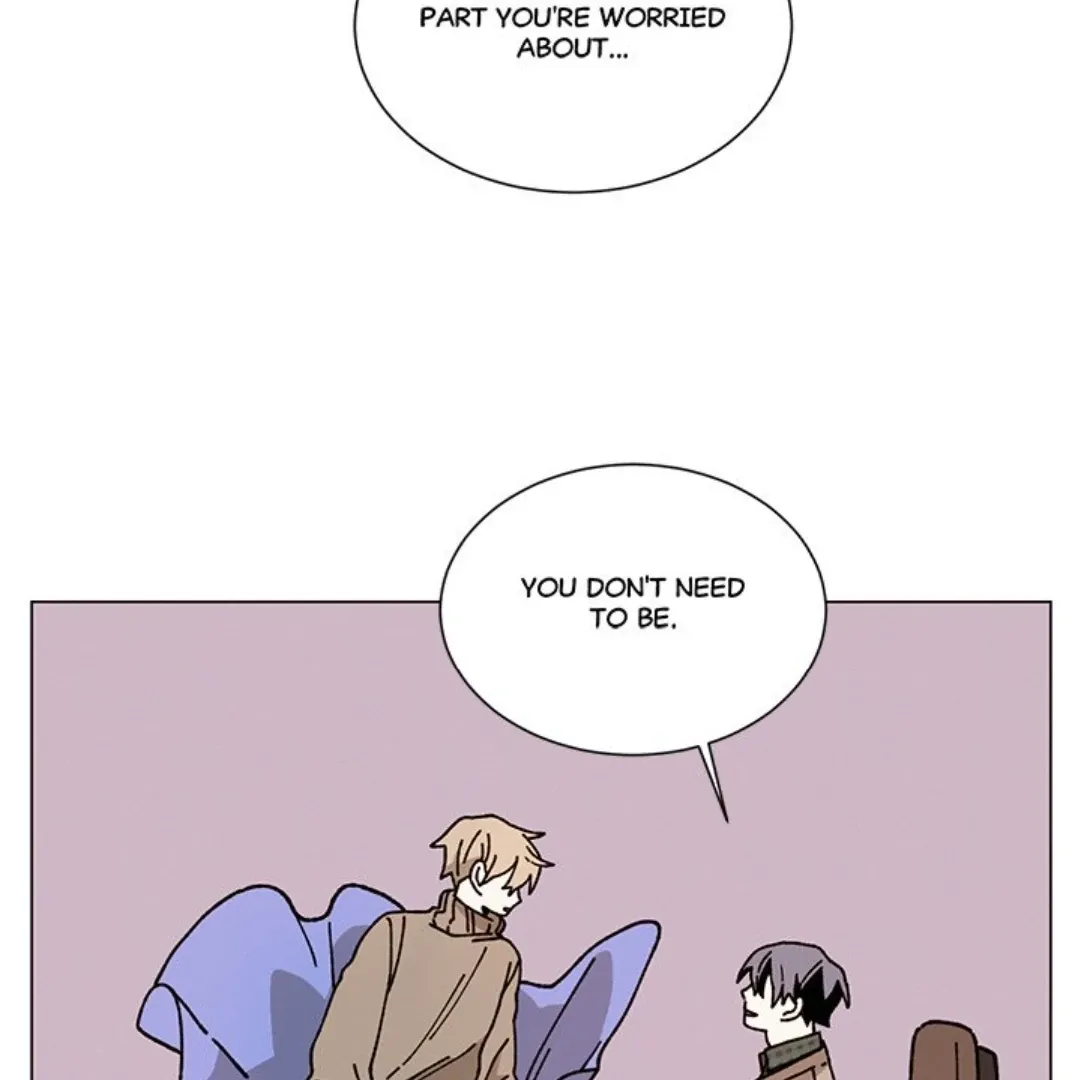 Read Merry! Memory chapter 19 image 28 on Lezhin