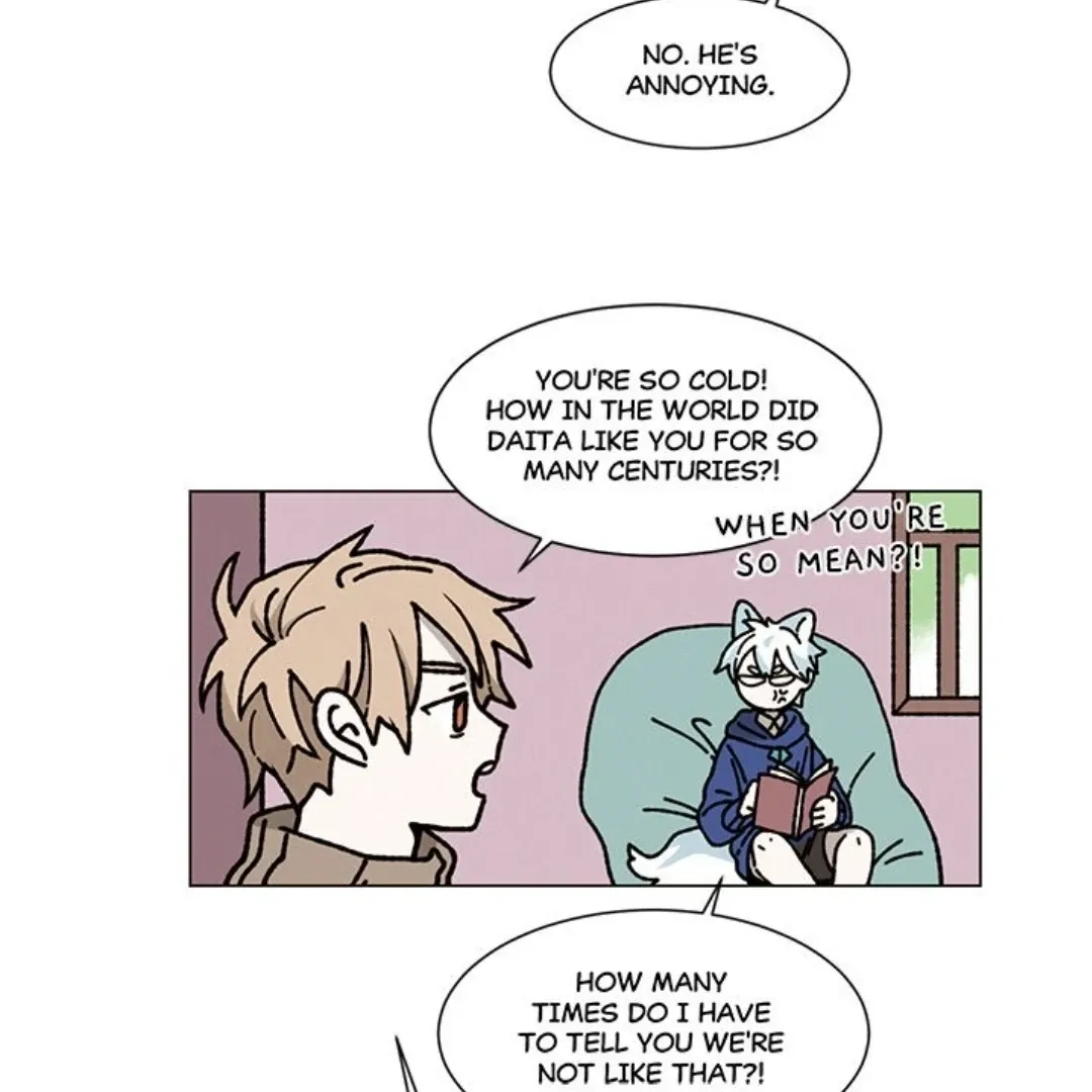 Read Merry! Memory chapter 19 image 3 on Lezhin