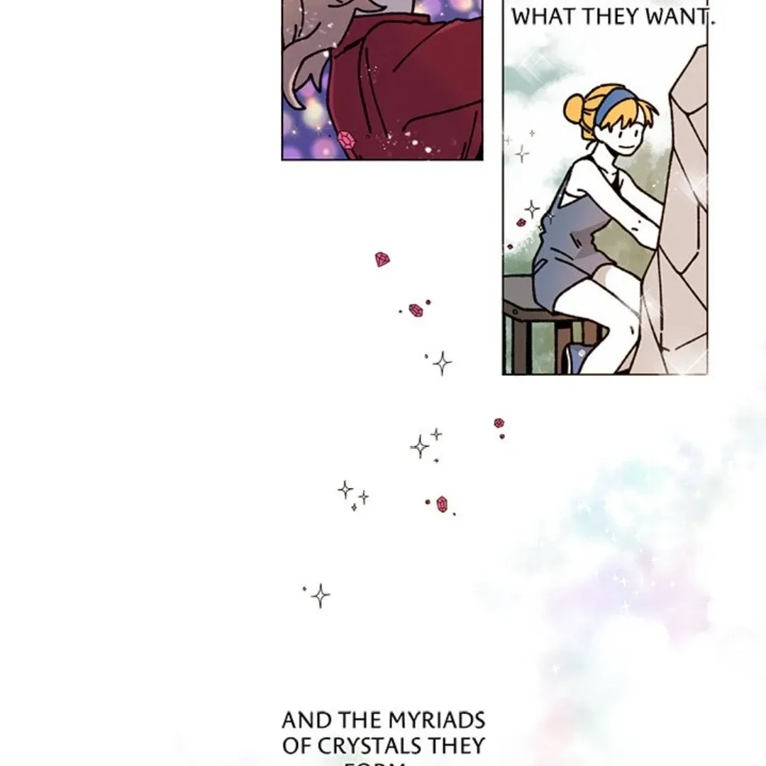 Read Merry! Memory chapter 19 image 32 on Lezhin