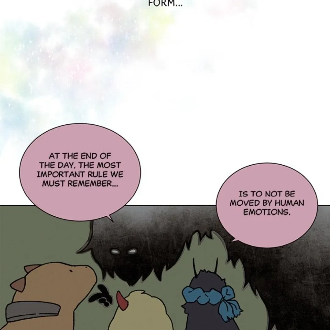 Read Merry! Memory chapter 19 image 33 on Lezhin