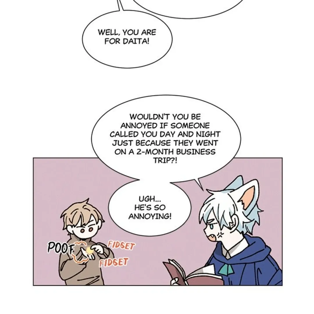 Read Merry! Memory chapter 19 image 4 on Lezhin