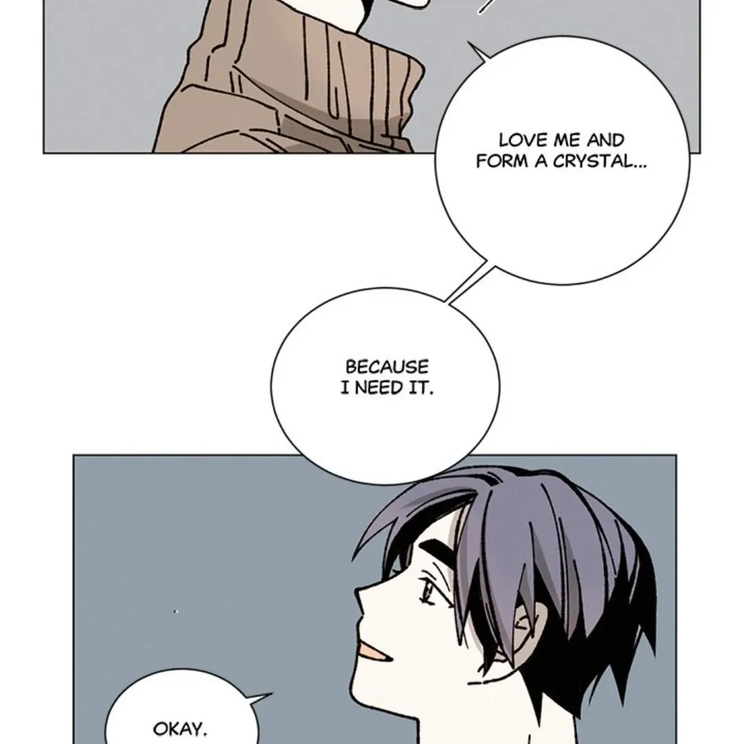 Read Merry! Memory chapter 19 image 40 on Lezhin