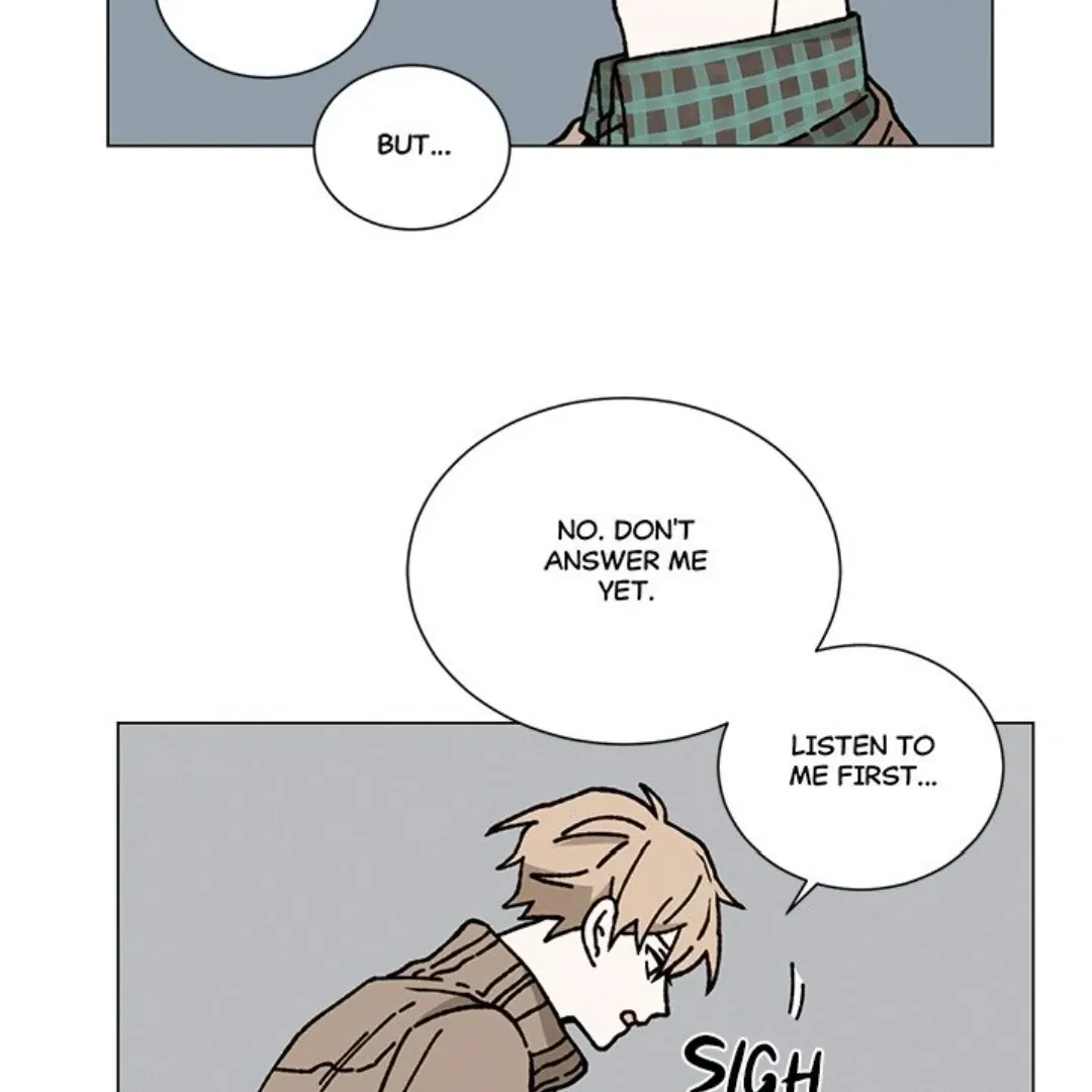 Read Merry! Memory chapter 19 image 41 on Lezhin