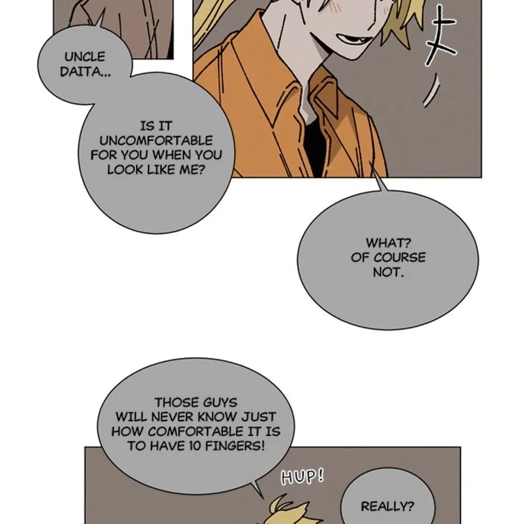 Read Merry! Memory chapter 19 image 47 on Lezhin