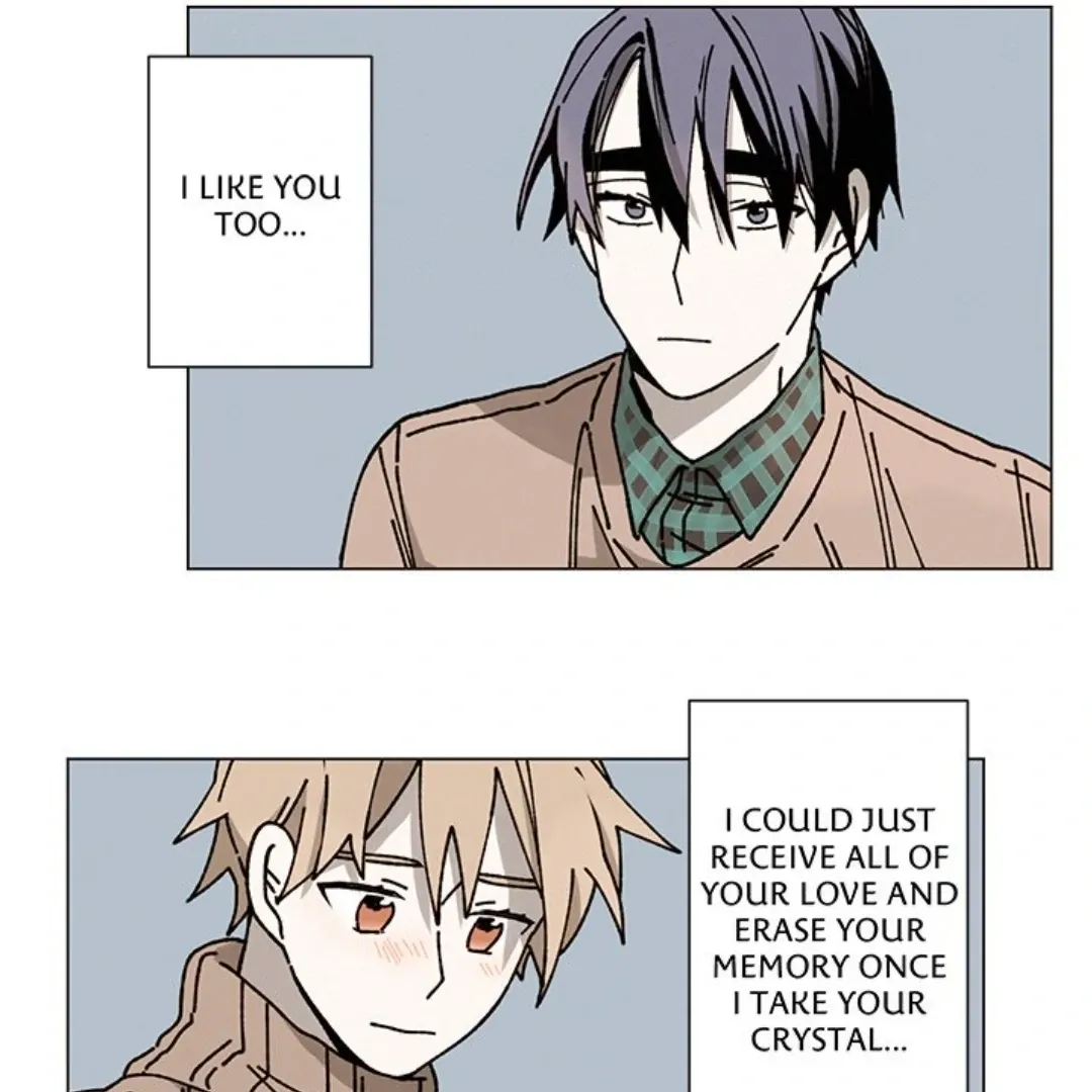 Read Merry! Memory chapter 19 image 49 on Lezhin