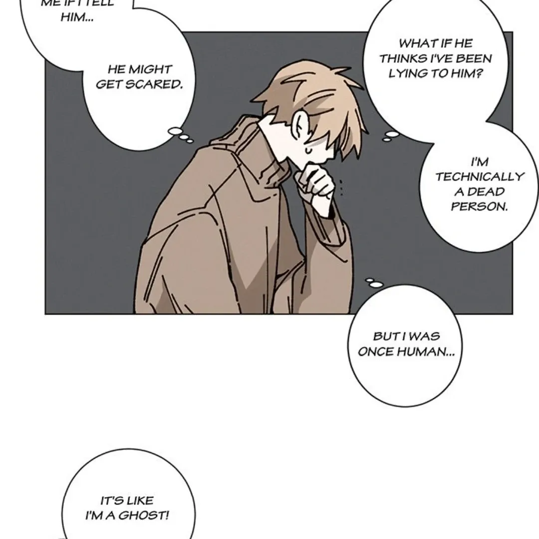 Read Merry! Memory chapter 19 image 52 on Lezhin
