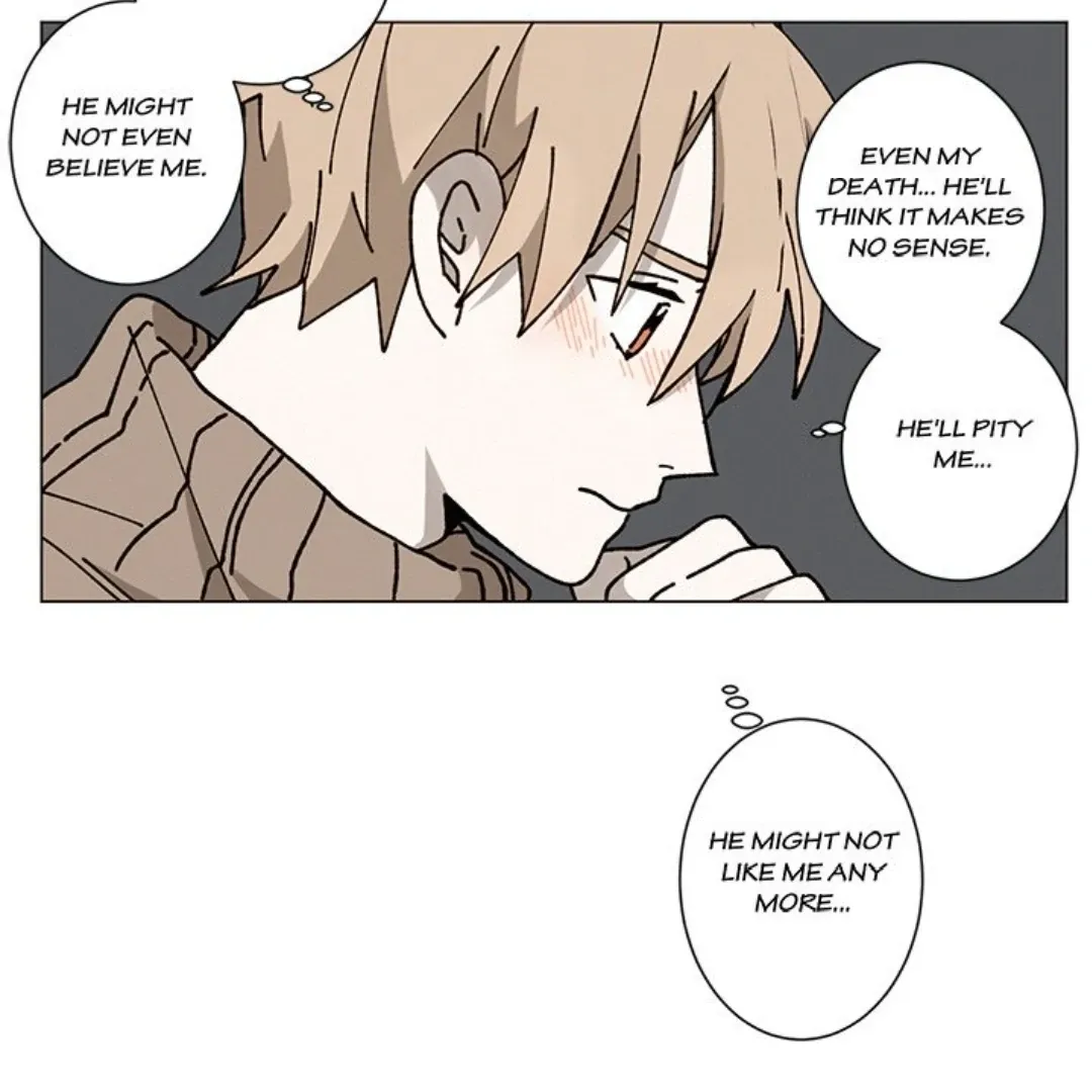 Read Merry! Memory chapter 19 image 53 on Lezhin