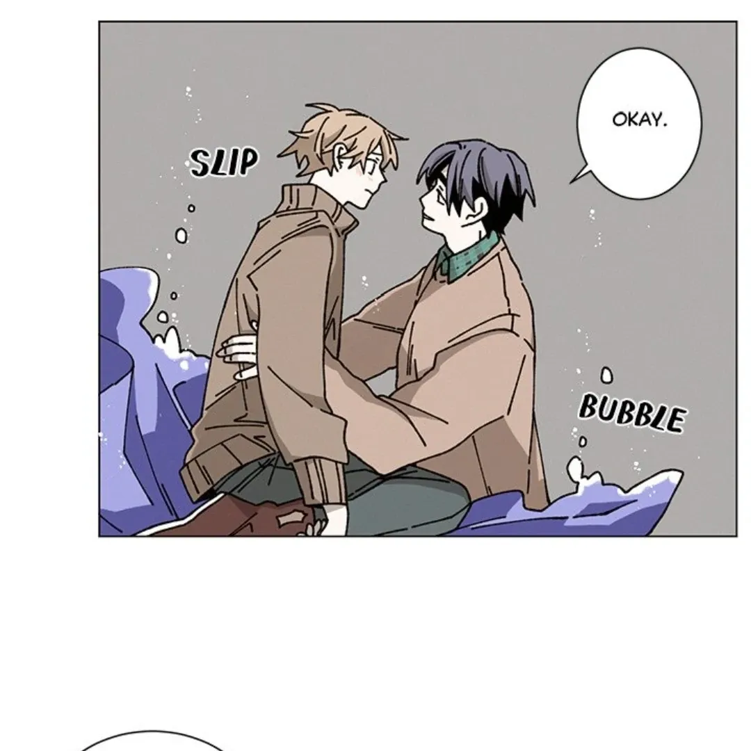 Read Merry! Memory chapter 19 image 55 on Lezhin