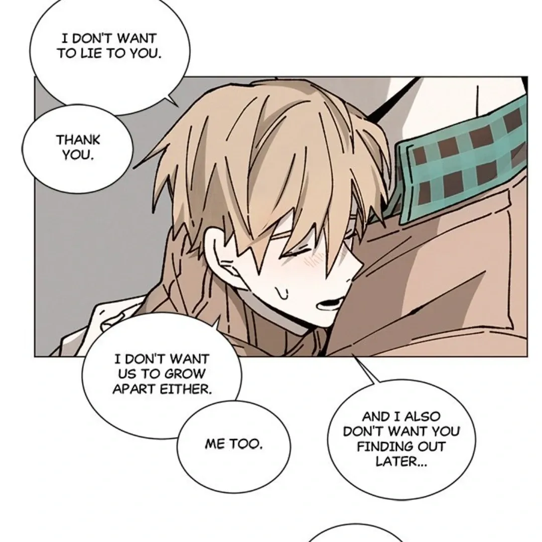 Read Merry! Memory chapter 19 image 56 on Lezhin
