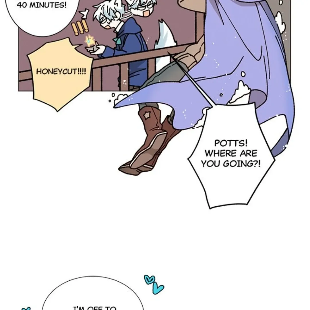 Read Merry! Memory chapter 19 image 6 on Lezhin