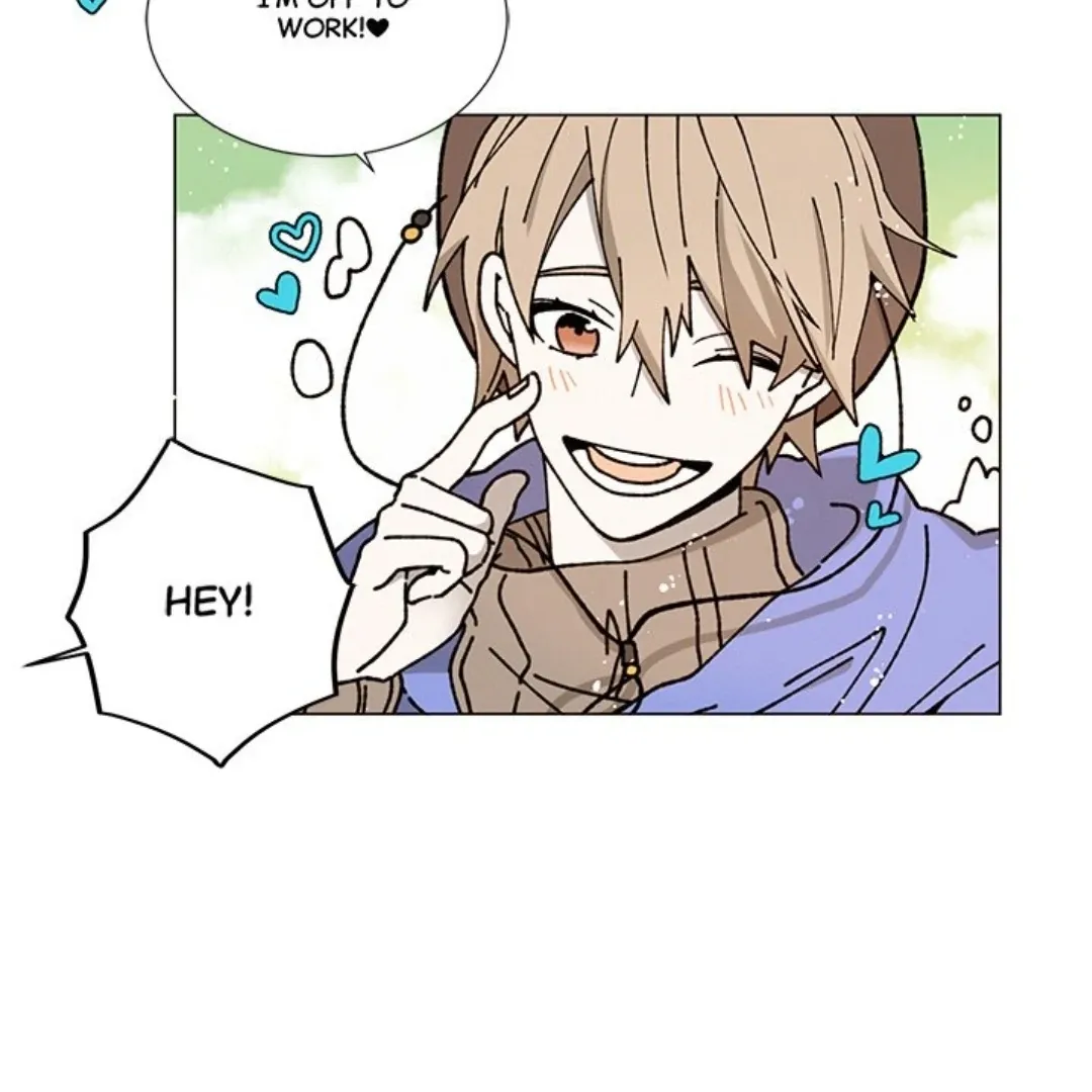Read Merry! Memory chapter 19 image 7 on Lezhin