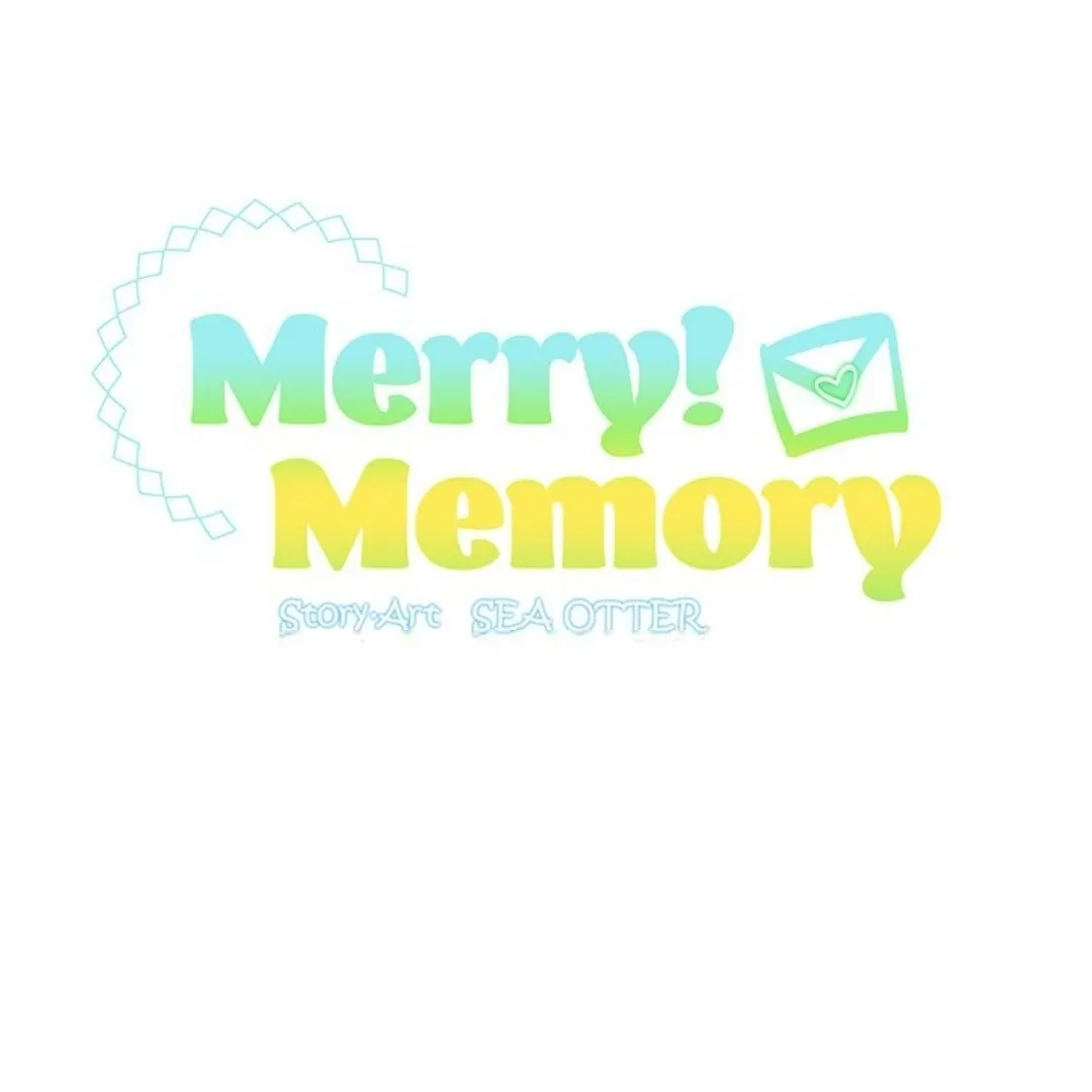 Read Merry! Memory chapter 19 image 8 on Lezhin