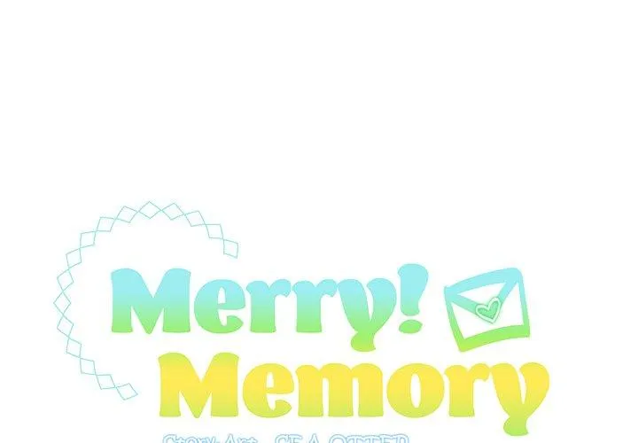 Read Merry! Memory chapter 2 image 1 on Lezhin