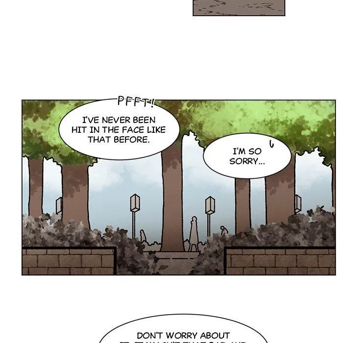 Read Merry! Memory chapter 2 image 13 on Lezhin