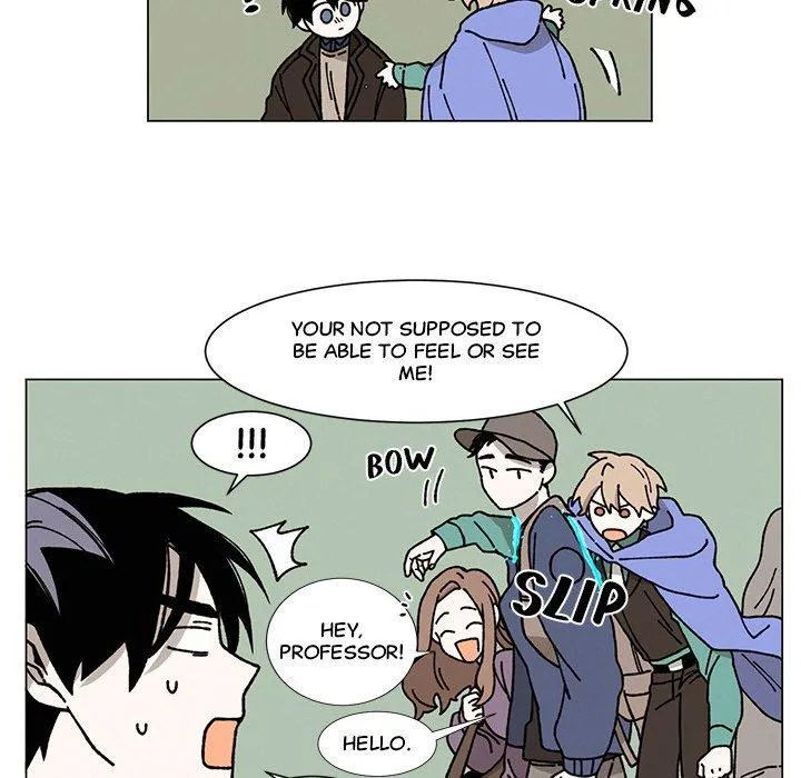 Read Merry! Memory chapter 2 image 15 on Lezhin