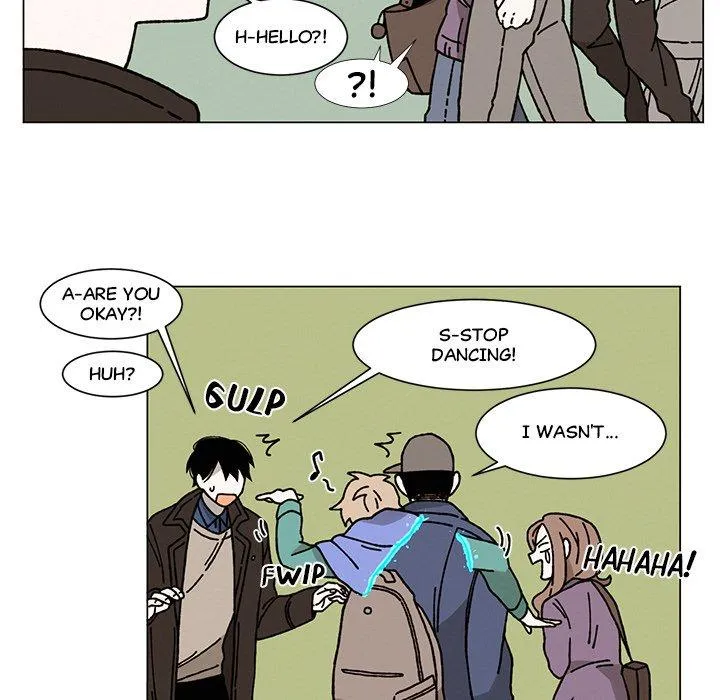 Read Merry! Memory chapter 2 image 16 on Lezhin