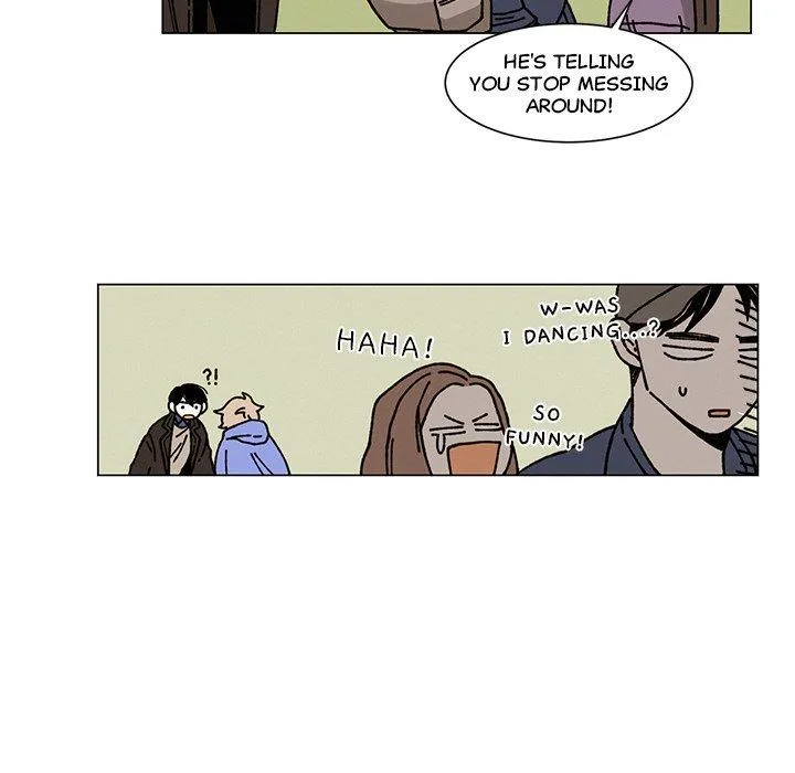 Read Merry! Memory chapter 2 image 17 on Lezhin