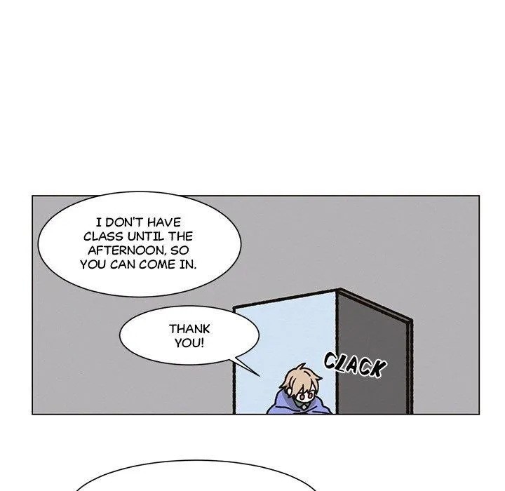 Read Merry! Memory chapter 2 image 18 on Lezhin