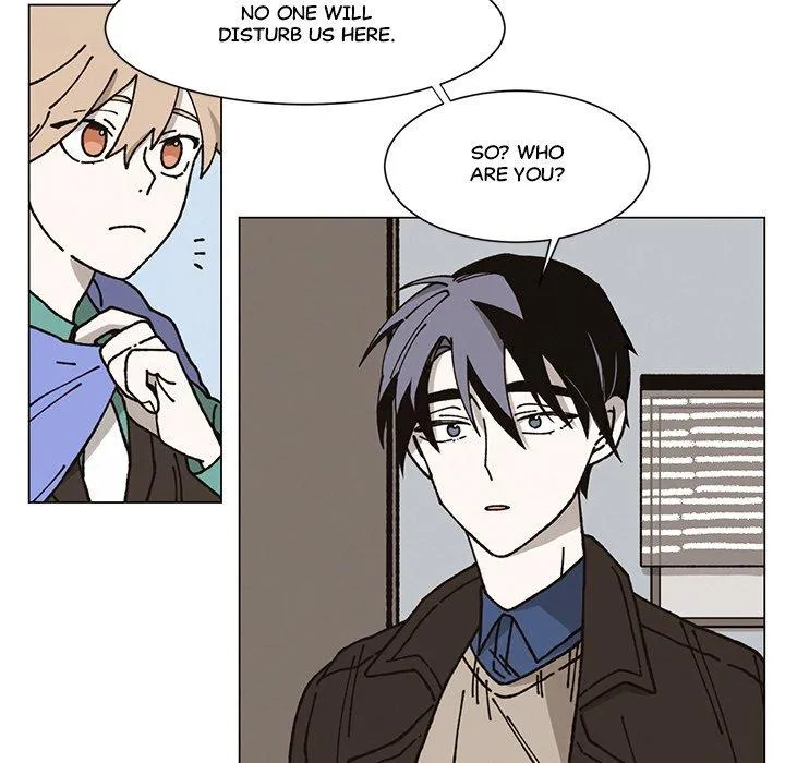 Read Merry! Memory chapter 2 image 19 on Lezhin