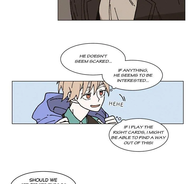 Read Merry! Memory chapter 2 image 20 on Lezhin