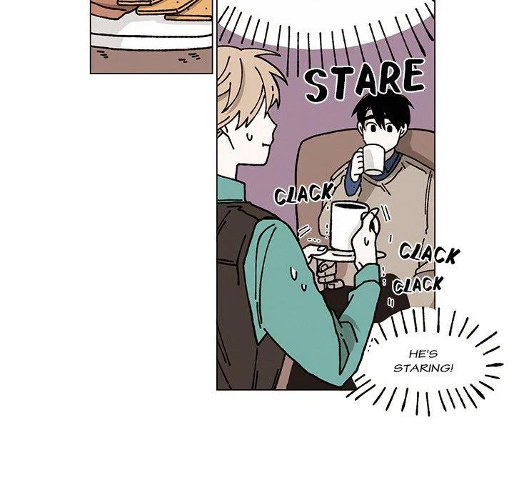 Read Merry! Memory chapter 2 image 23 on Lezhin