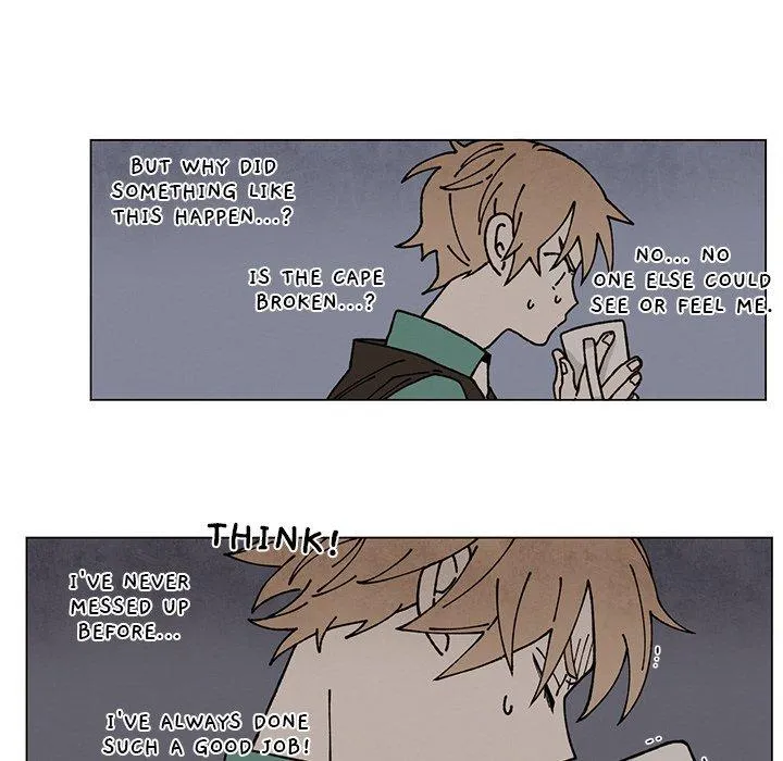 Read Merry! Memory chapter 2 image 24 on Lezhin