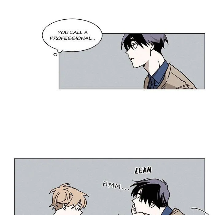 Read Merry! Memory chapter 2 image 26 on Lezhin