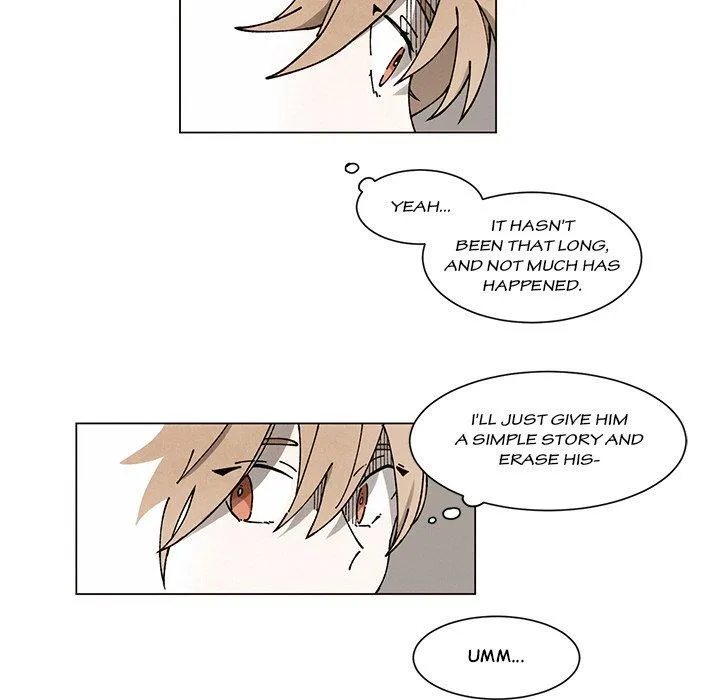 Read Merry! Memory chapter 2 image 28 on Lezhin