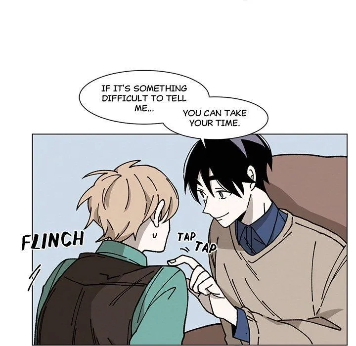 Read Merry! Memory chapter 2 image 29 on Lezhin