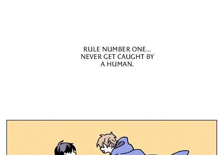 Read Merry! Memory chapter 2 image 3 on Lezhin