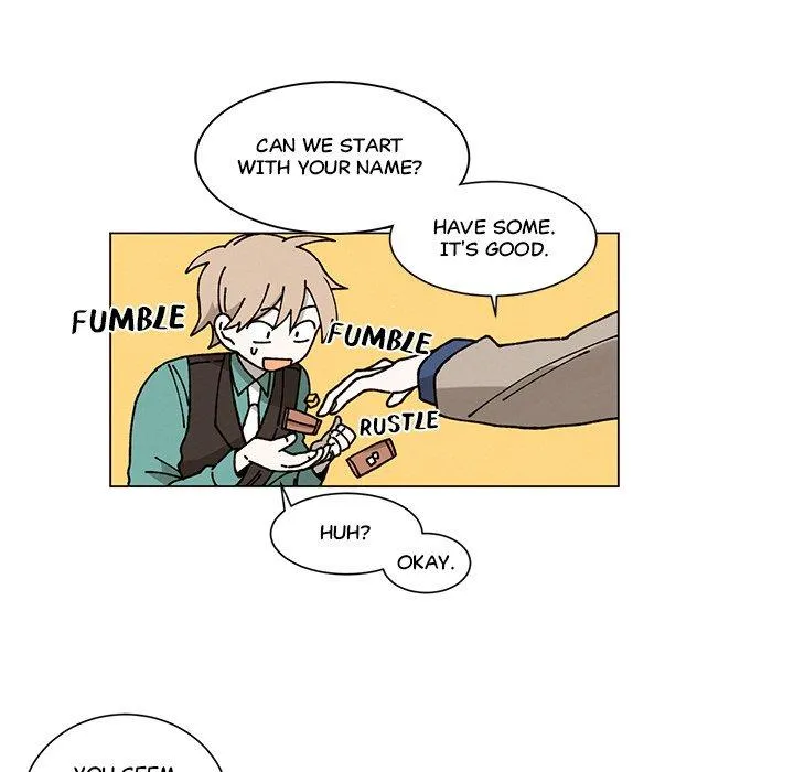 Read Merry! Memory chapter 2 image 30 on Lezhin