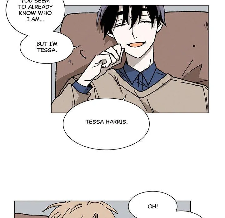 Read Merry! Memory chapter 2 image 31 on Lezhin