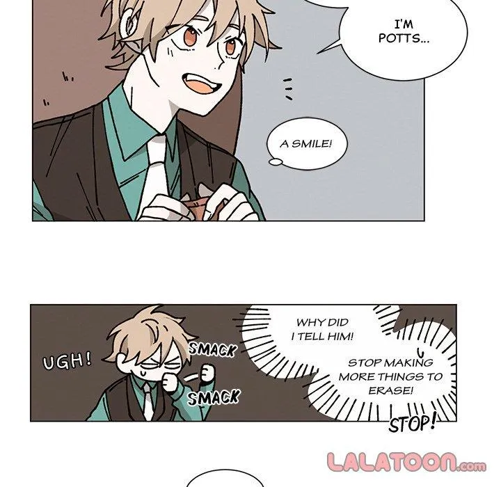 Read Merry! Memory chapter 2 image 32 on Lezhin