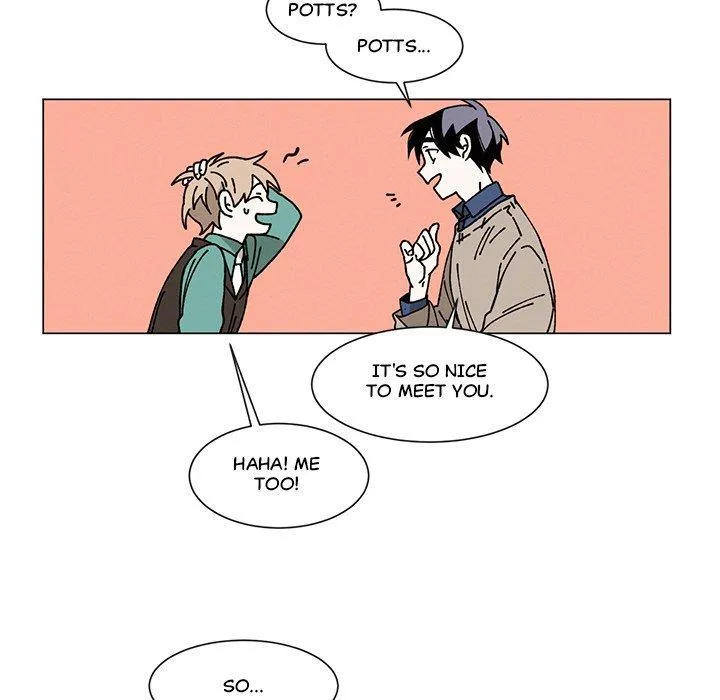 Read Merry! Memory chapter 2 image 33 on Lezhin