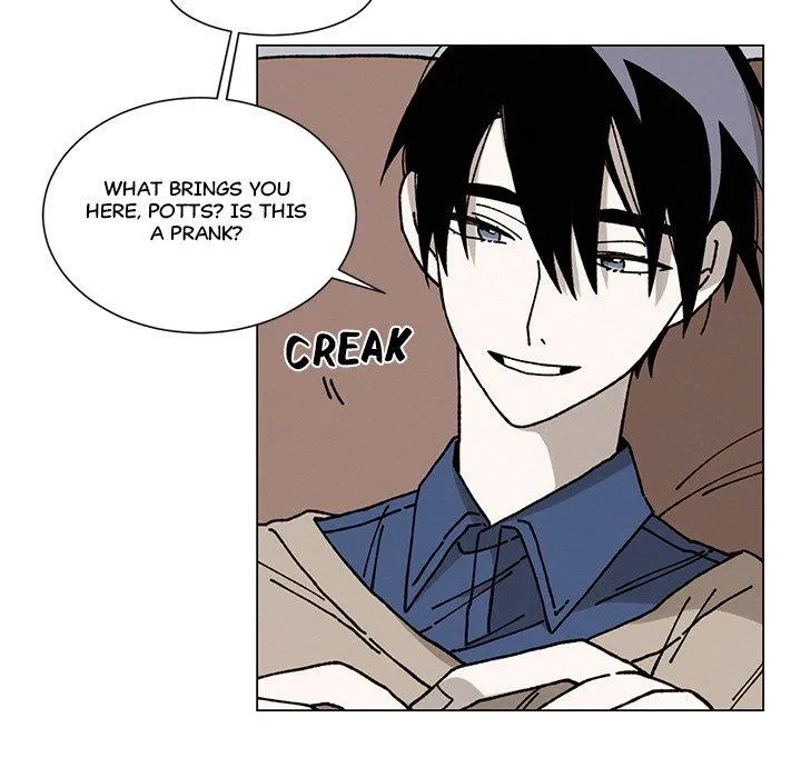 Read Merry! Memory chapter 2 image 34 on Lezhin