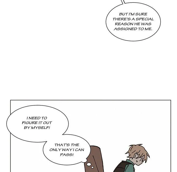 Read Merry! Memory chapter 2 image 38 on Lezhin