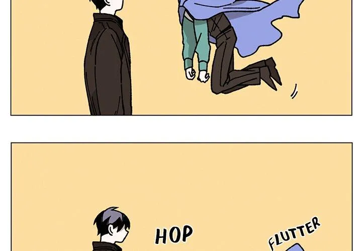 Read Merry! Memory chapter 2 image 4 on Lezhin