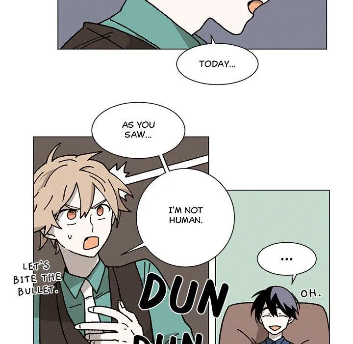 Read Merry! Memory chapter 2 image 40 on Lezhin