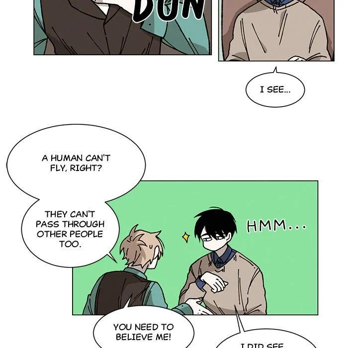 Read Merry! Memory chapter 2 image 41 on Lezhin