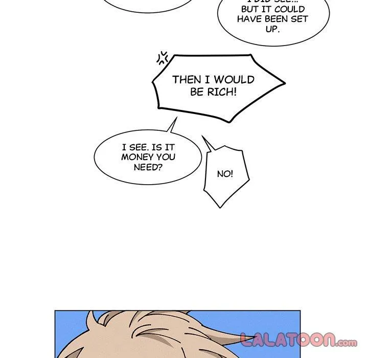 Read Merry! Memory chapter 2 image 42 on Lezhin