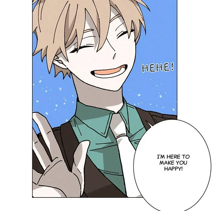 Read Merry! Memory chapter 2 image 43 on Lezhin